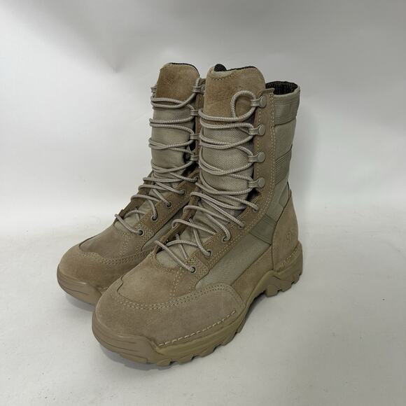 Danner Rivot TFX 8\